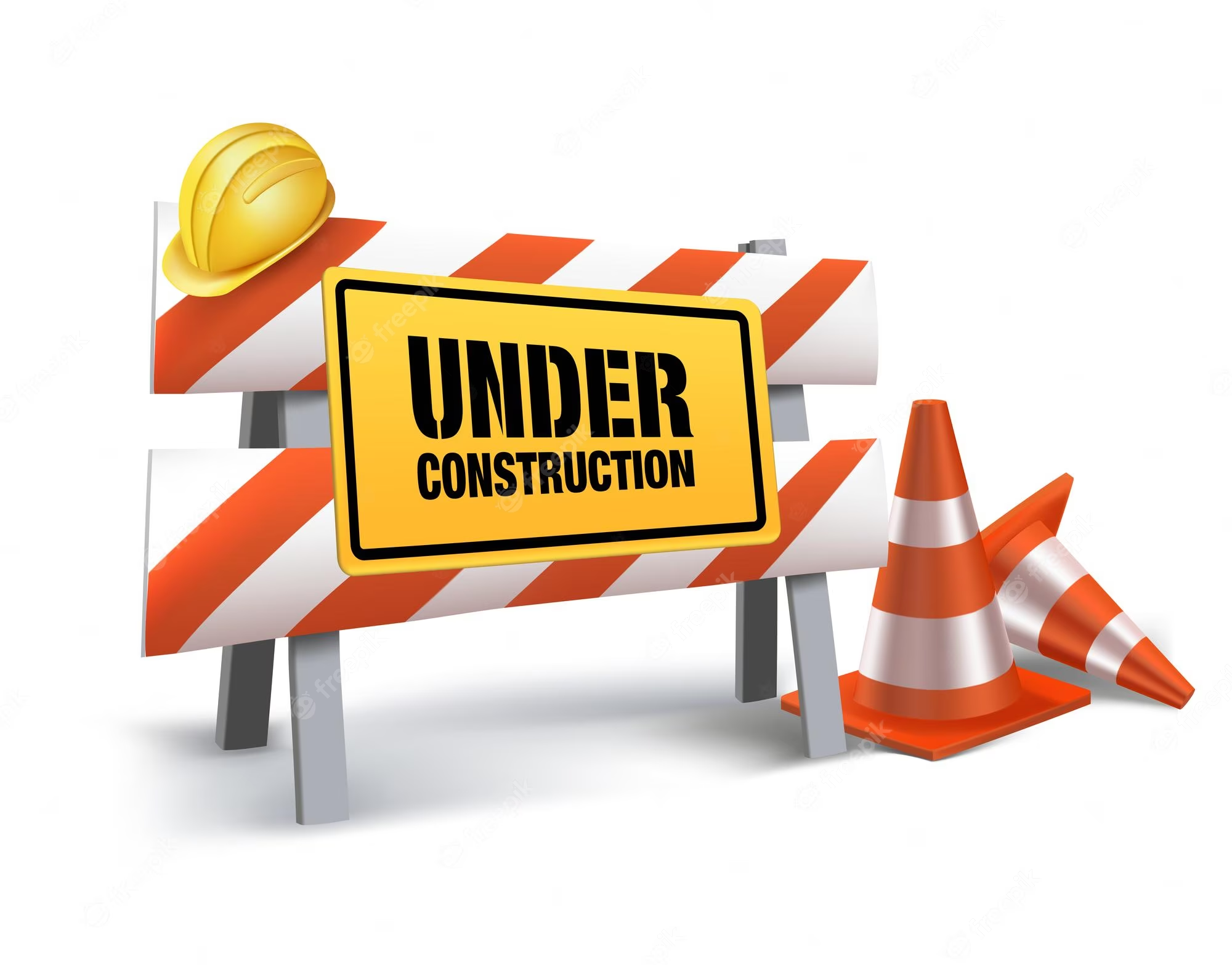Under Construction Graphic